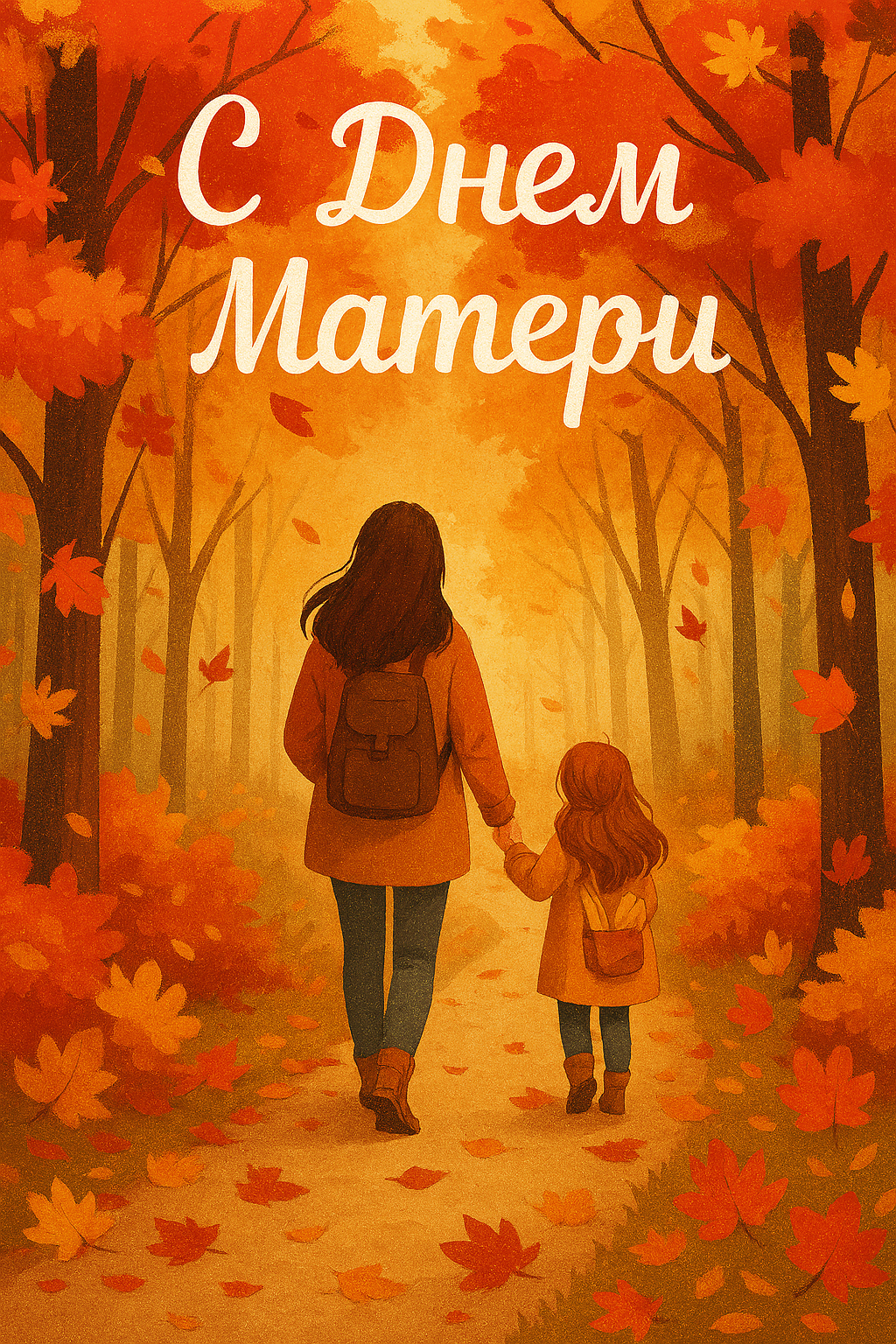 Иллюстрация к стиху