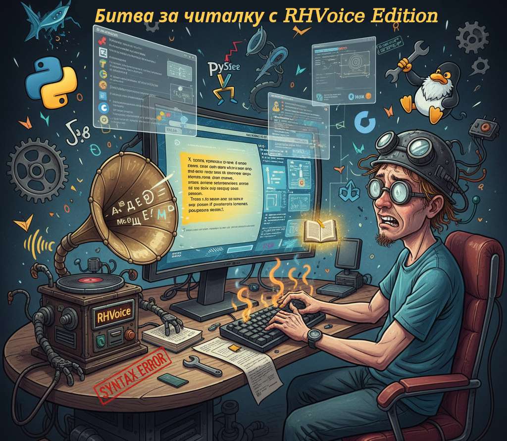 Иллюстрация к стиху