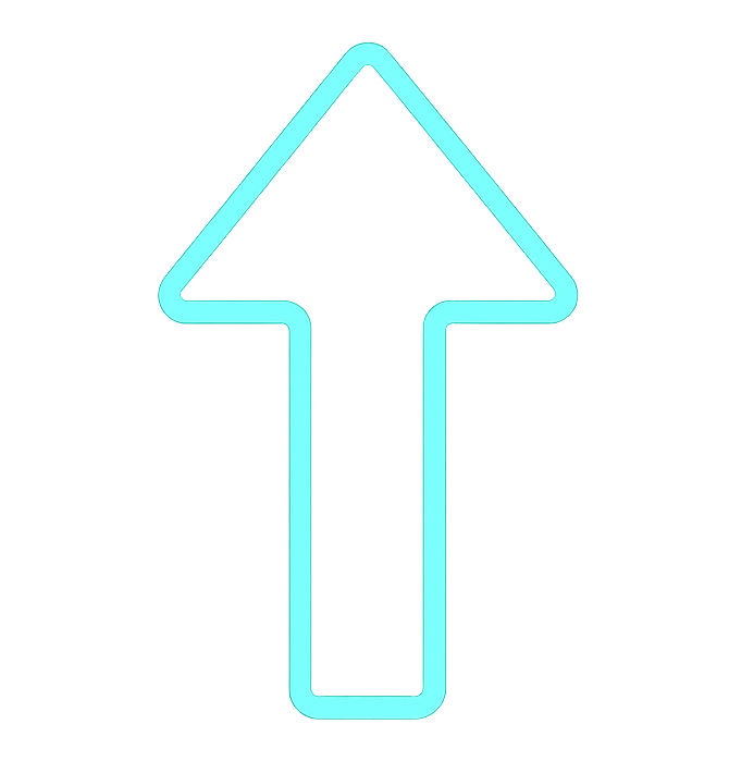 Стрелка наверх