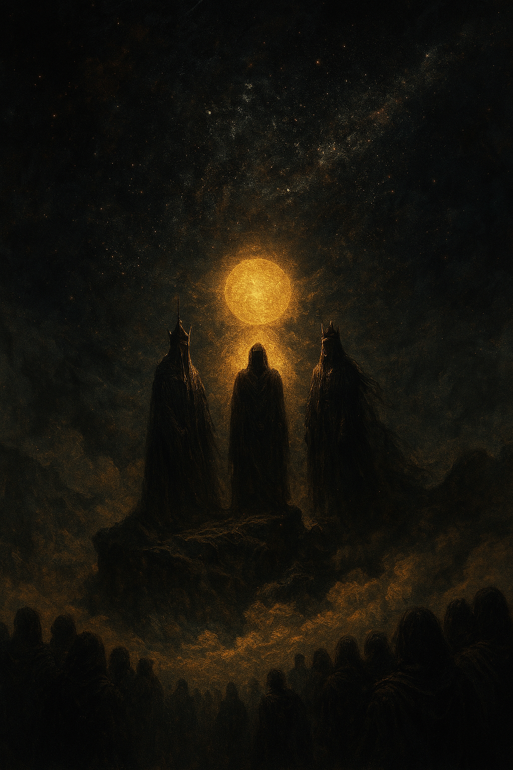 Иллюстрация к стиху