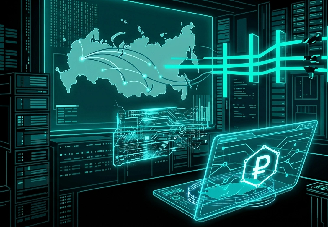 Эпоха «Золотого Гигабайта»: Почему с 15 апреля смотреть на мир станет дорого? 💎