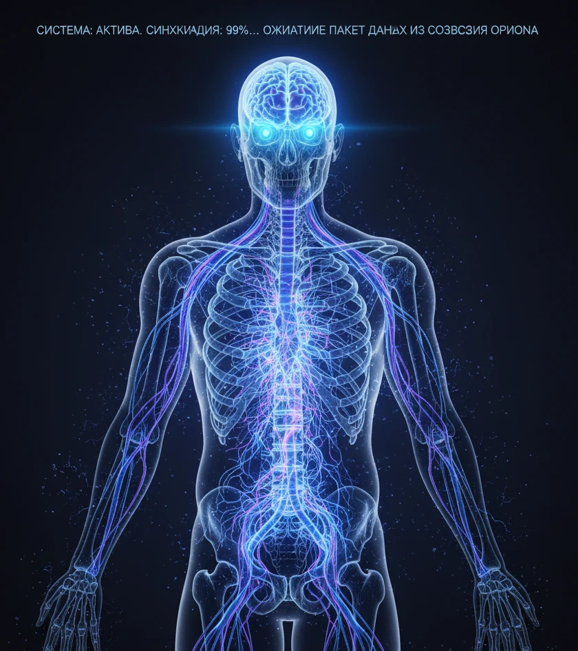 Белая нить: почему мы — не те, кем себя считаем? Тайная история Кембрийского взрыва